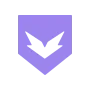Hypesquad Bravery Badge